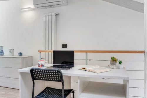 Apartamento Central Loft [seregno-milano]