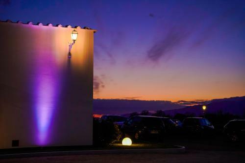 Agroturismo Tenuta Amalthea
