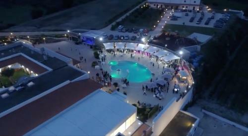 Agroturismo Tenuta Amalthea