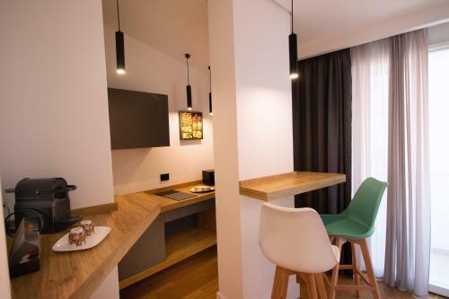 Hug� Boutique Hotel & Spa