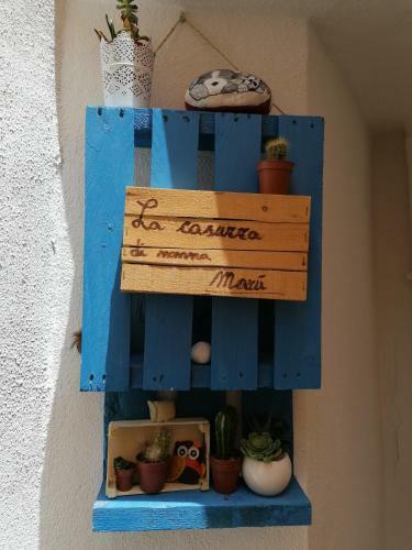 Apartamento La Casuzza Di Nonna Mar�