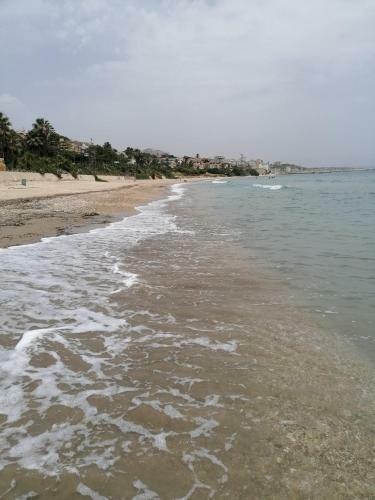 Apartamento La Casuzza Di Nonna Mar�