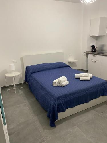 Apartamento Monolocale San Vito Lo Capo