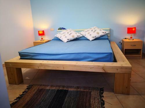 San Vito Lo Capo Apartment