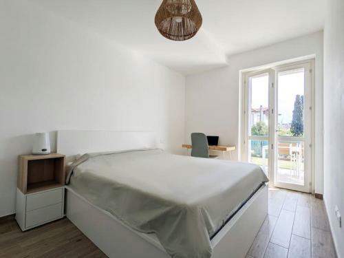 Apartamento Appartamento Nuovissimo Con Giardino, A Due Passi Dal Centro