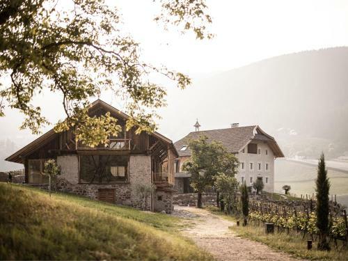 Apartamento Spornberg Mountain Living