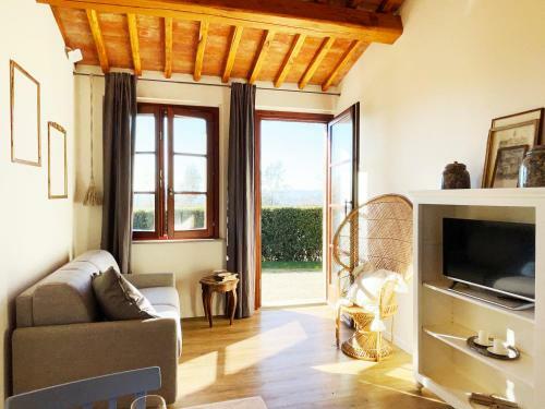 Apartamento Oliveta Blu: Elegante A Due Passi Dal Centro