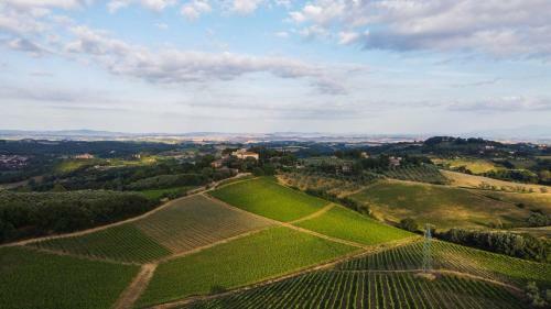 Apartamento Poggio Nociano