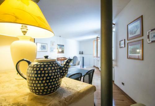 Apartamento Ladyhouse