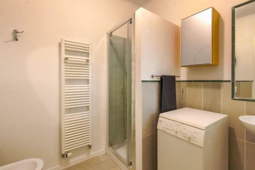 Apartamento Il Giardino Del Giuggiolo