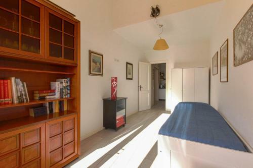 Apartamento Il Giardino Del Giuggiolo