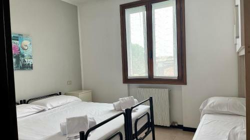 Apartamento Ginevra Apt Sirmione