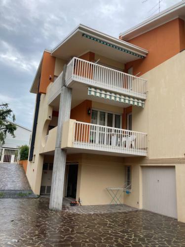 Apartamento Mimosa Apt Sirmione