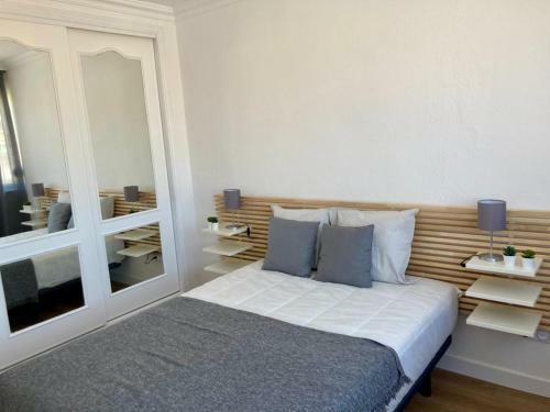 Apartamento A&n Ginebra Torre Del Mar