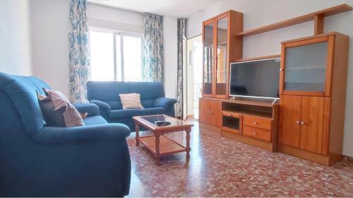 Azucarera Beach Apartment