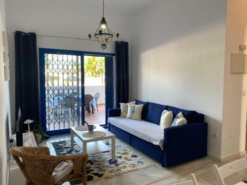 Apartamento Marinero By Solymar Holiday