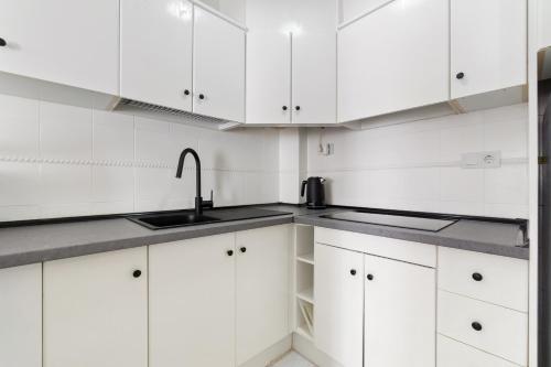 Apartamento Villa-capricho Dunas de La Mata 1
