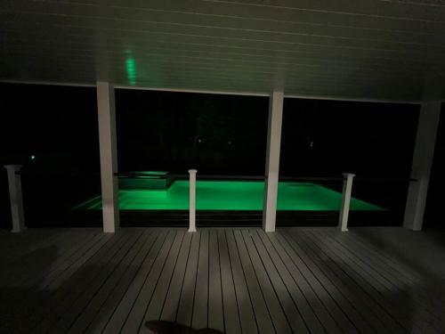 East Hampton Summer Home With Pool & Hot Tub
