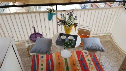 Apartamento Casetta Di Lilly