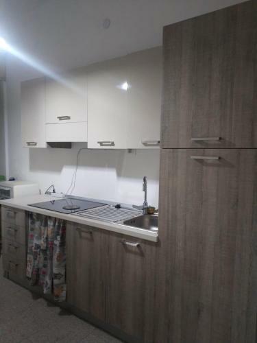 Apartamento Appartamento Turistico Adige