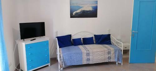 Apartamento Appartamento Turistico Adige