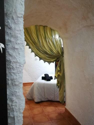 Casa Cueva Alegr�a