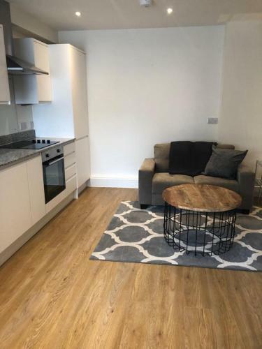 Apartamento Lovely 1 Bedroom Studio In Watford