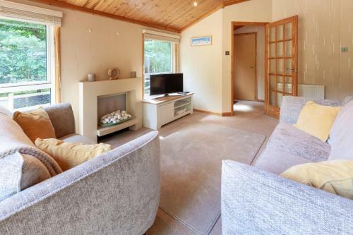 Norfolk Cottage Agency - Hazel Lodge