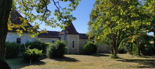 Bed & Breakfast Logis Du Poirier