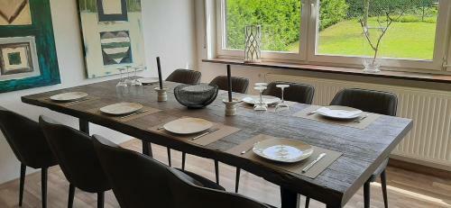 Landhaus Augenblicke Olsberg