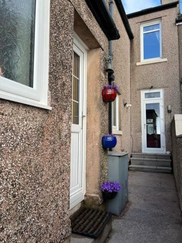 Highland View, Town House With The Sea View
