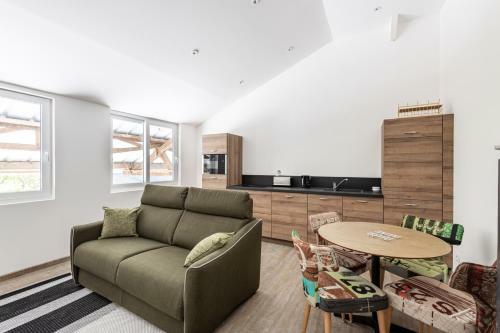 Apartamento La Croix D'or