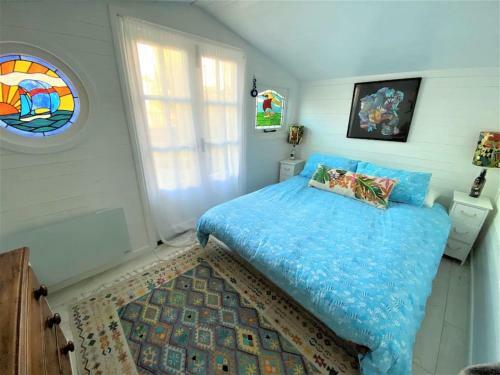 Moonstone Cottage, Moments From The Beach