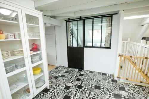 Apartamento Appartement Les Tournesols