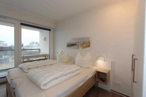 Apartamento Residenz Bollwark 1 1