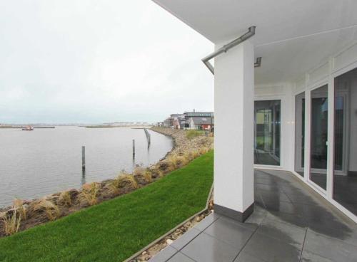 Apartamento Residenz Bollwark 1 0