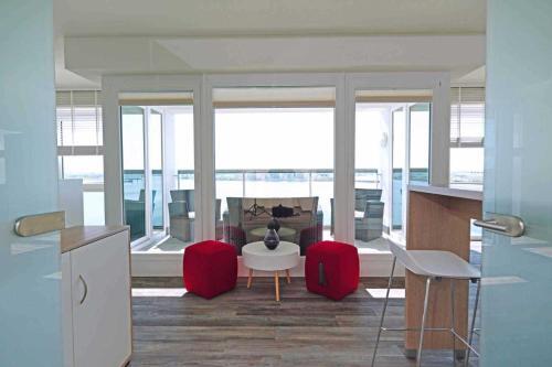 Apartamento Residenz Bollwark 2 2