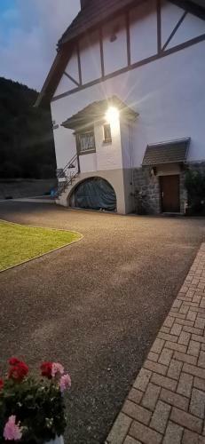 La Lavandi�re 4 � 6 Personnes