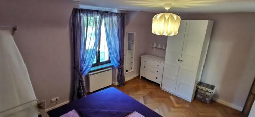 La Lavandi�re 4 � 6 Personnes