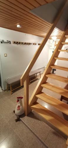 La Lavandi�re 4 � 6 Personnes