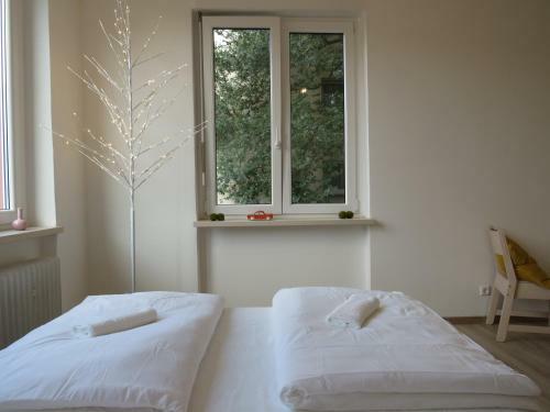 Apartamento L8 Street Monteurwohnung - Kaiser-friedrich-str