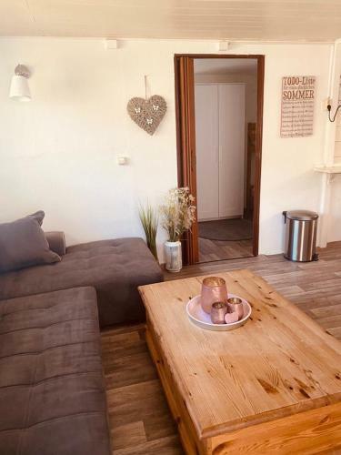 Apartamento Bungalow "strandblick"