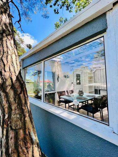 Apartamento Bungalow "strandblick"