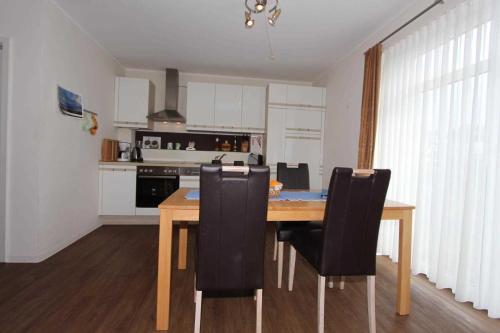 Apartamento Haffblick Boltenhagen 1 1