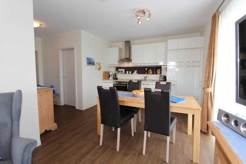 Apartamento Haffblick Boltenhagen 1 1