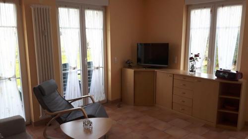 Apartamento Haus Achtern Diek - A2 - A3