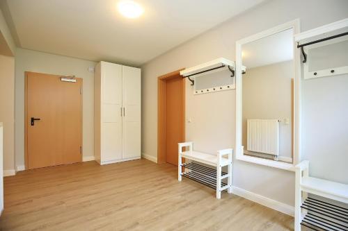 Apartamento Strandvilla Krabbe Wohnung 15