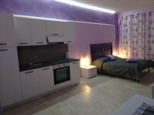 Apartamento Alloggio Nel Cuore Di Soriano
