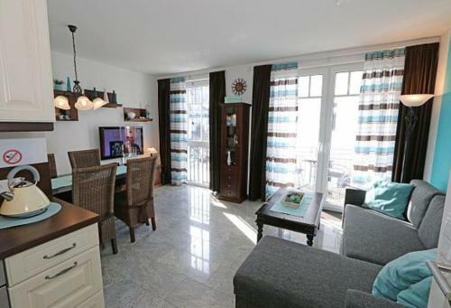 Apartamento Villa Lena - Wohnung Perlmutt