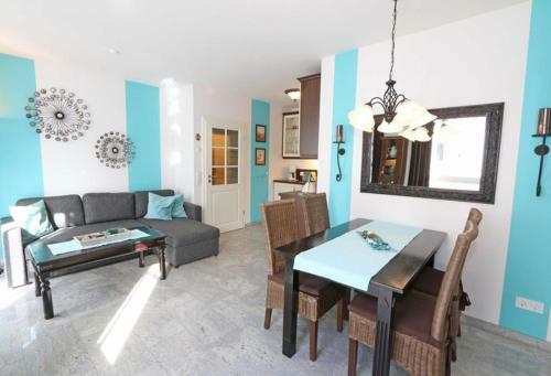 Apartamento Villa Lena - Wohnung Perlmutt
